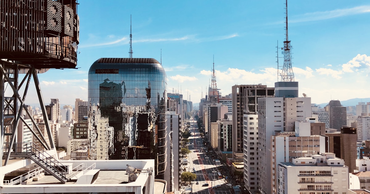 Agência de SEO em São Paulo: guia para PMEs em 2026