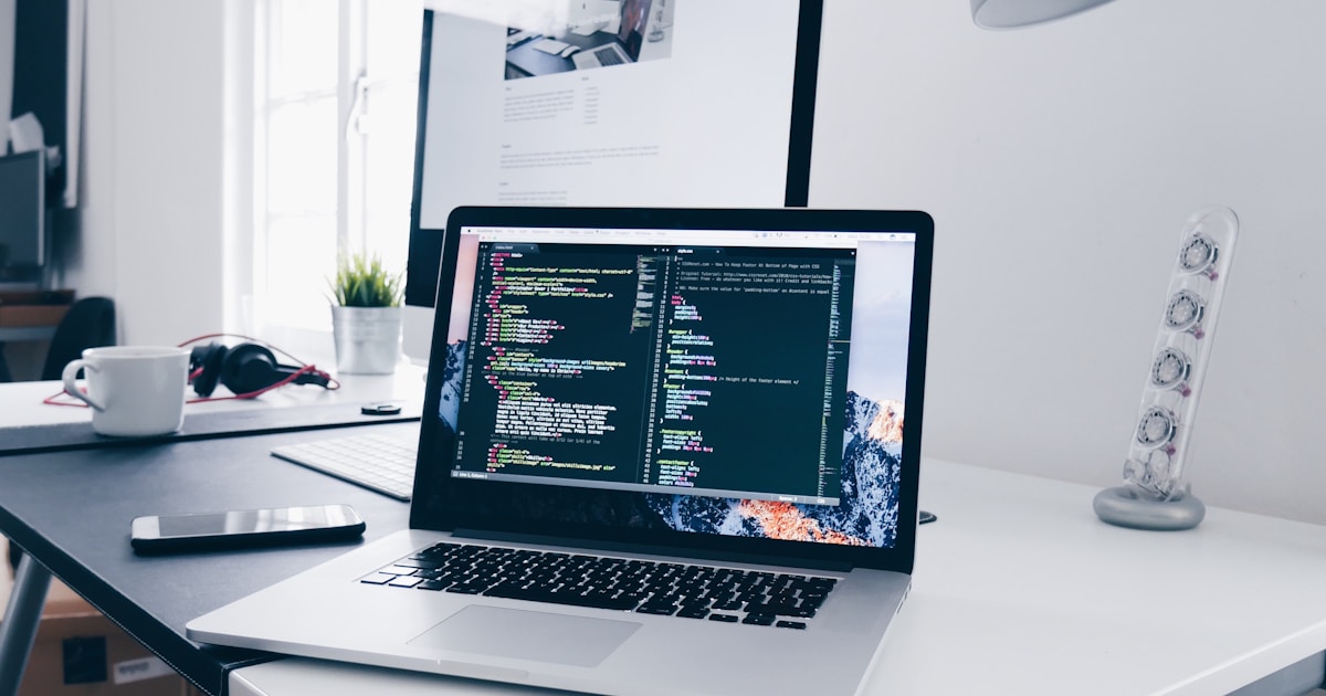 O que precisa ter em um site profissional? Checklist 2026