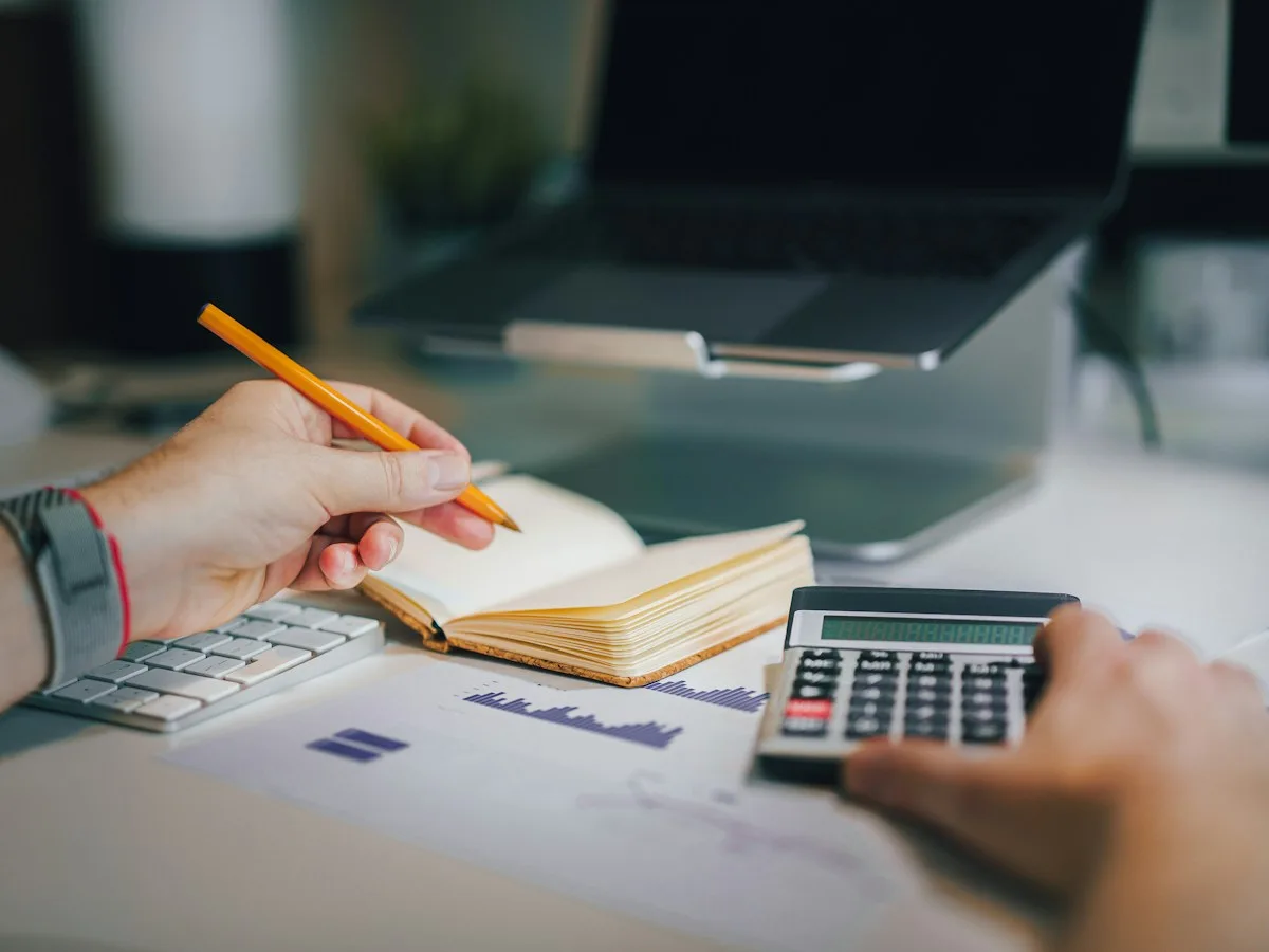 Site para contadores que explica serviços — e gera leads qualificados