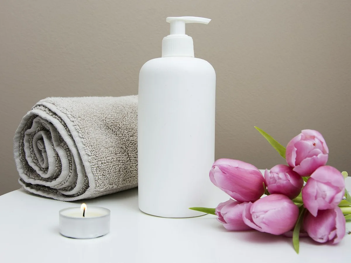 Site para clínica de estética que vende procedimento — não só ambiente