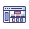 Site institucional ou landing page? Guia para decidir em 2026